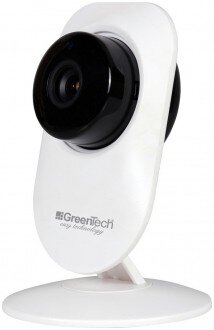 GreenTech GT-IP21HD IP Kamera kullananlar yorumlar